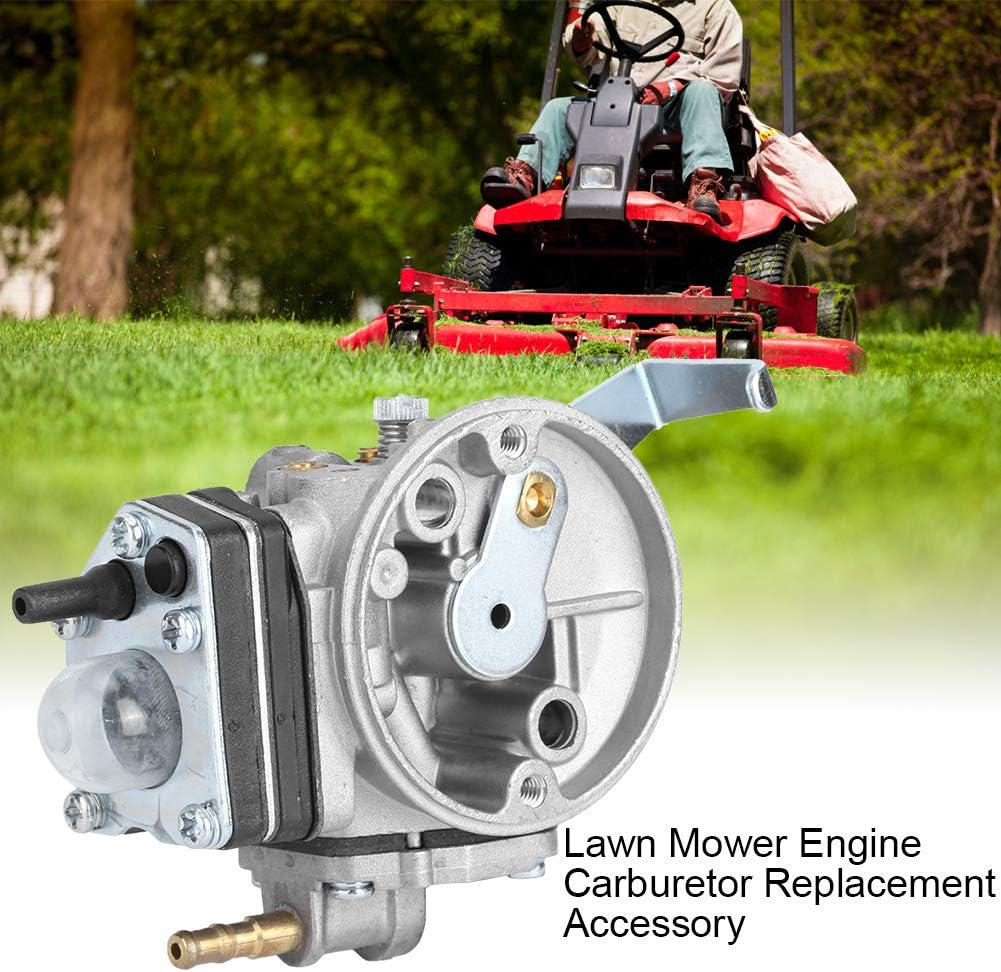 Replacement Carburetor for A021002360 T270 C270 PB270, Easy Installation for Mower Accessory image number 1