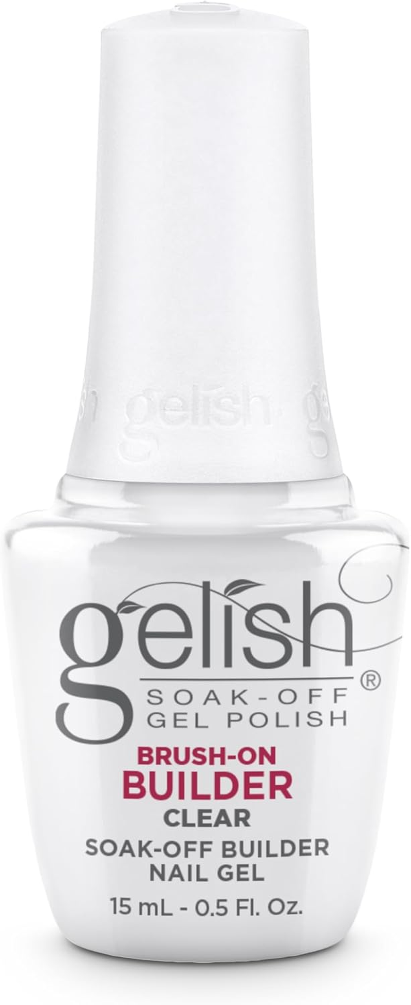 Gelish Gel Brush on Builder 15Ml image number 2