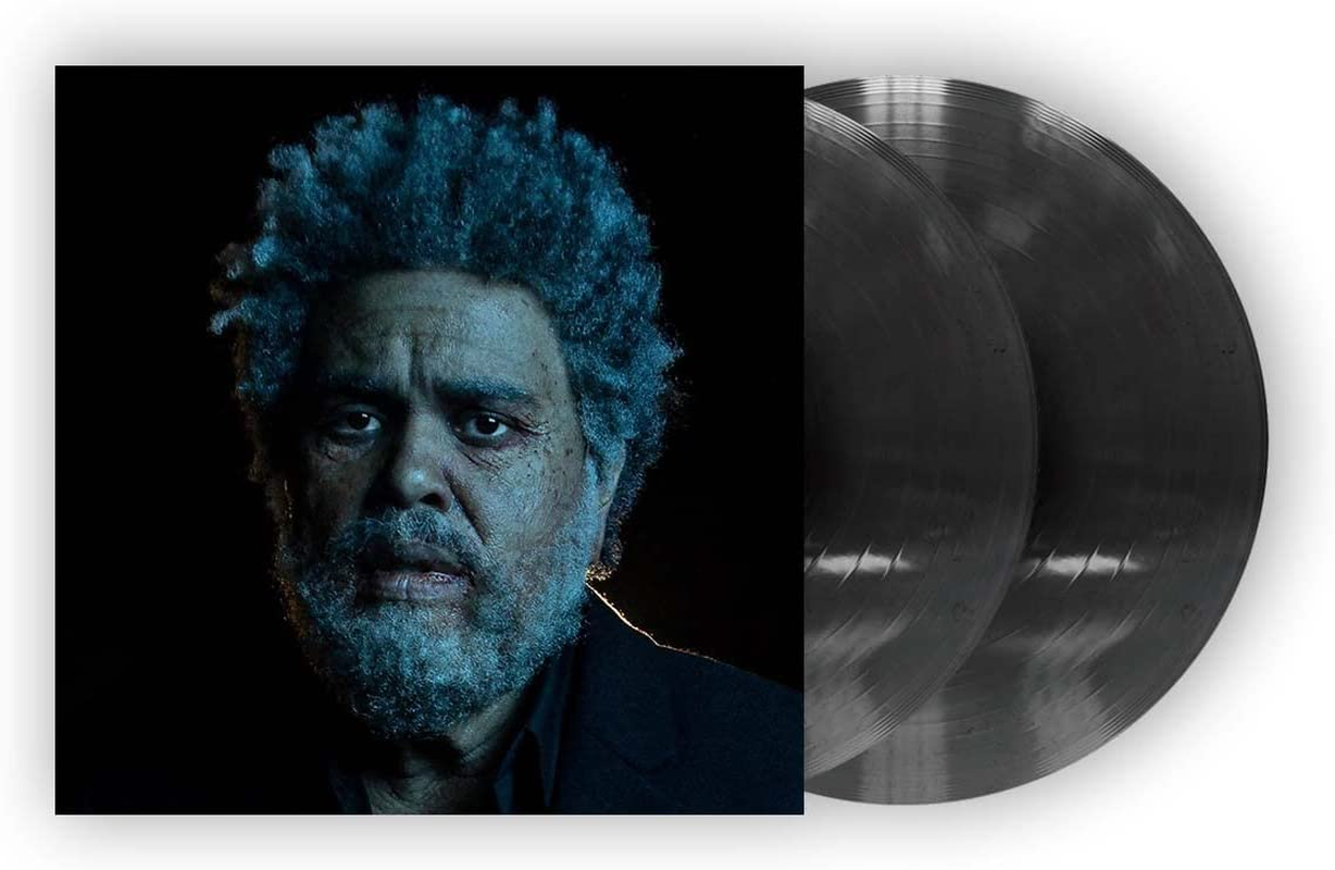 DAWN FM (2LP) image number 2