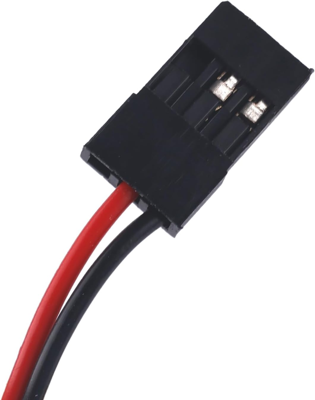 BTFO RC LED Light Strips, Flexible Cuttable Waterproof Blue RC Led Lights for TRX4M SCX24 1/24 1/18 Crawler Car Truck Upgrade Parts image number 1