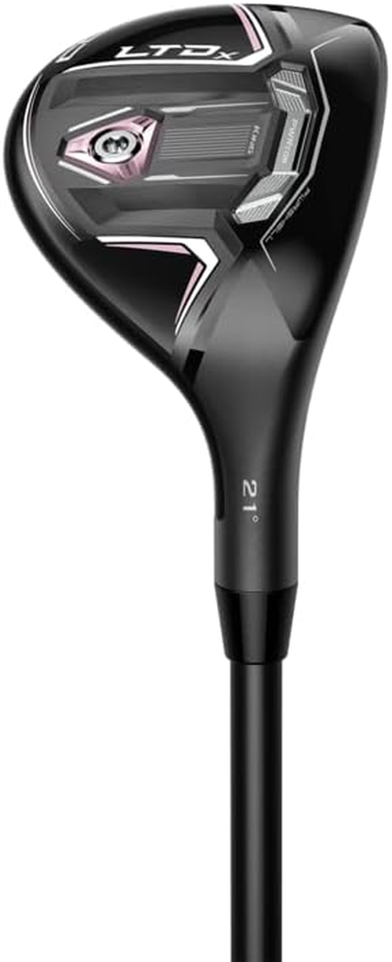 Cobra Golf 2022 LTDX Women'S Combo Iron Set image number 5