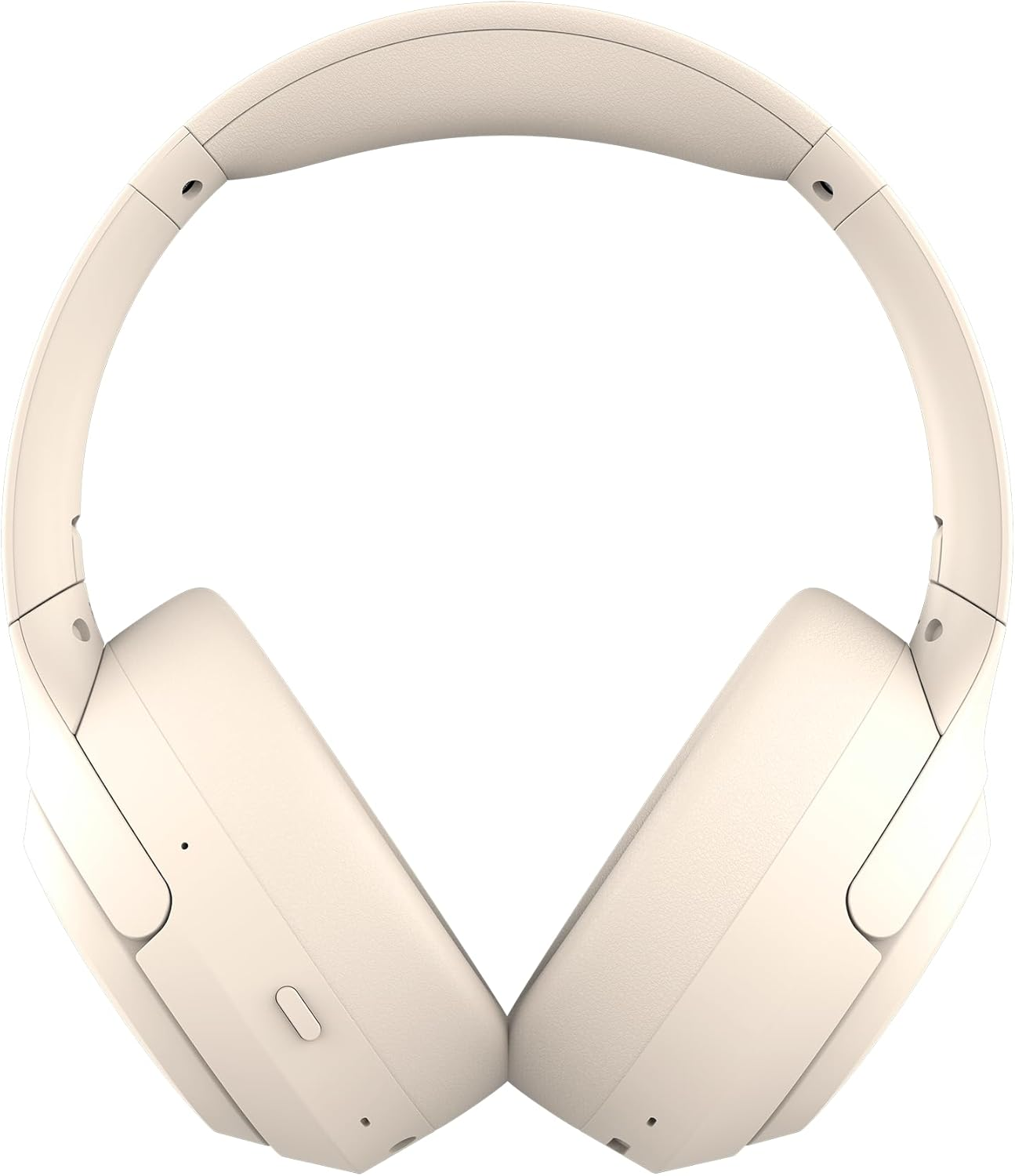 Kr&uuml;ger&Matz Wireless Earphones with ANC F8A Built-In Bluetooth Microphone 5.4 Beige image number 3