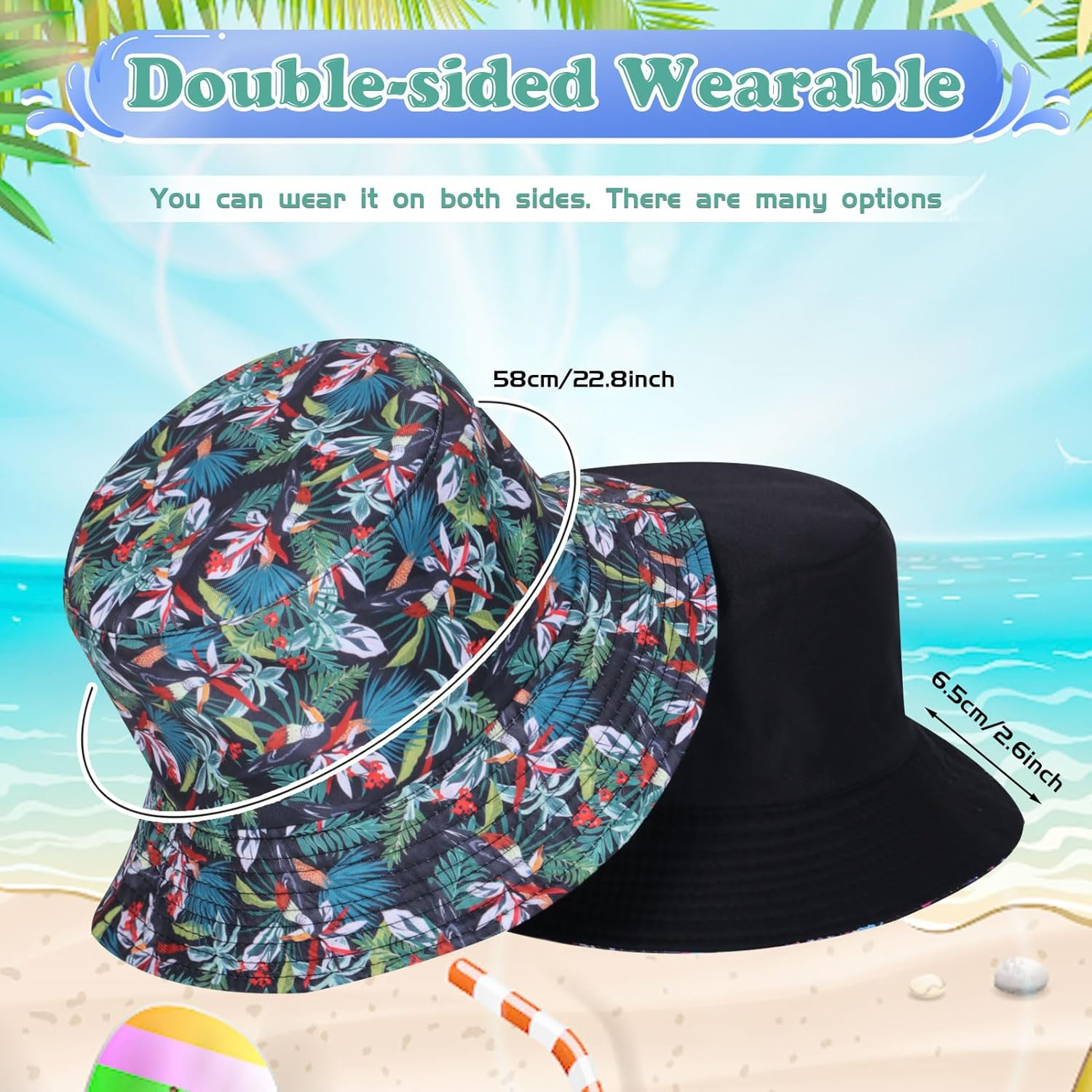 80S 90S Hawaiian Shirt for Men, 80S 90S Costume Set Men for Carnival Summer Party Outfits image number 6