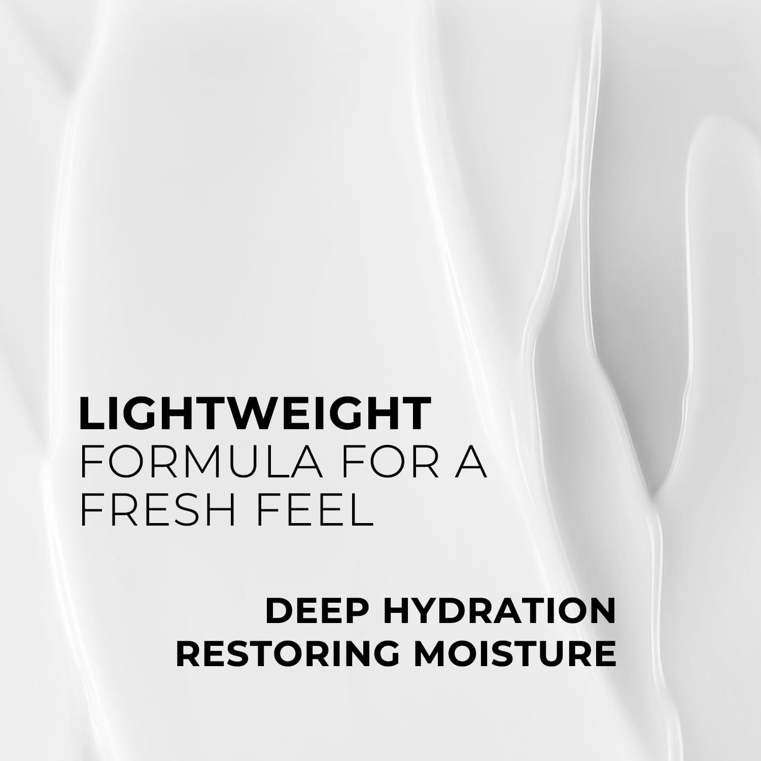 Karseell Deep Moisturising Leave in Conditioner Protein Cream Repairs Damage Hair Treatment Thermal Damage Pre-Protection Organic Protein Cream for Dry Damaged Hair image number 6