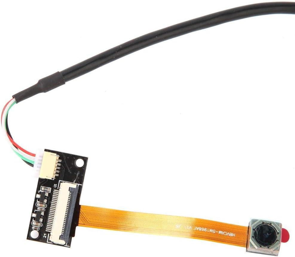 HD USB Camera Module OV5640 5MP 2592 * 1944P Auto Focus OTG UVC USB Camera Module for Android Linux Mac, Widely Used in Security Surveillance, Industrial Equipment and Driving Reko image number 3