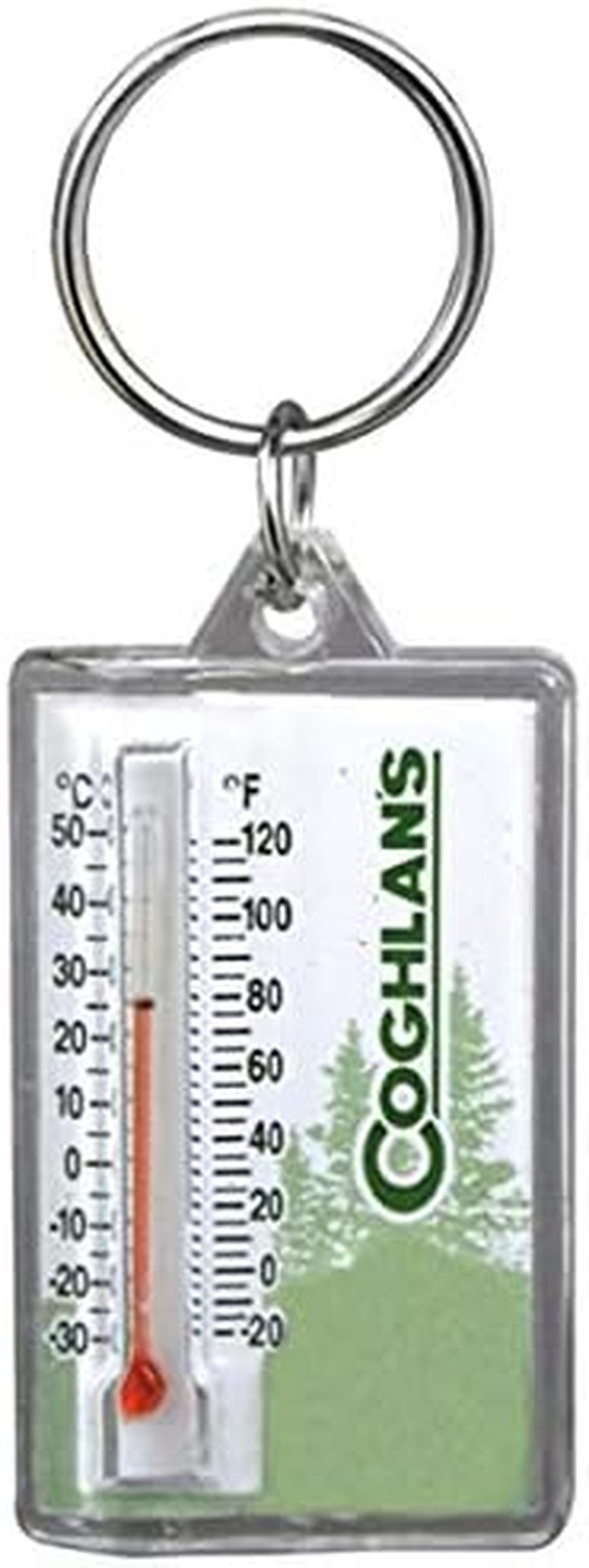 Coghlans Zipper Thermometer image number 3
