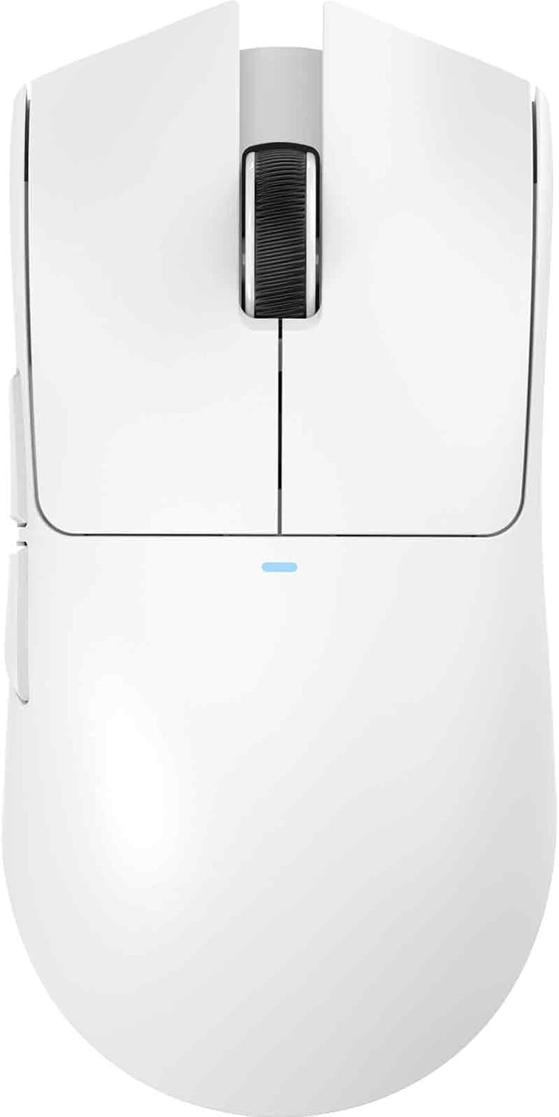 ATTACK SHARK X11SE Gaming Mouse (White) image number 2