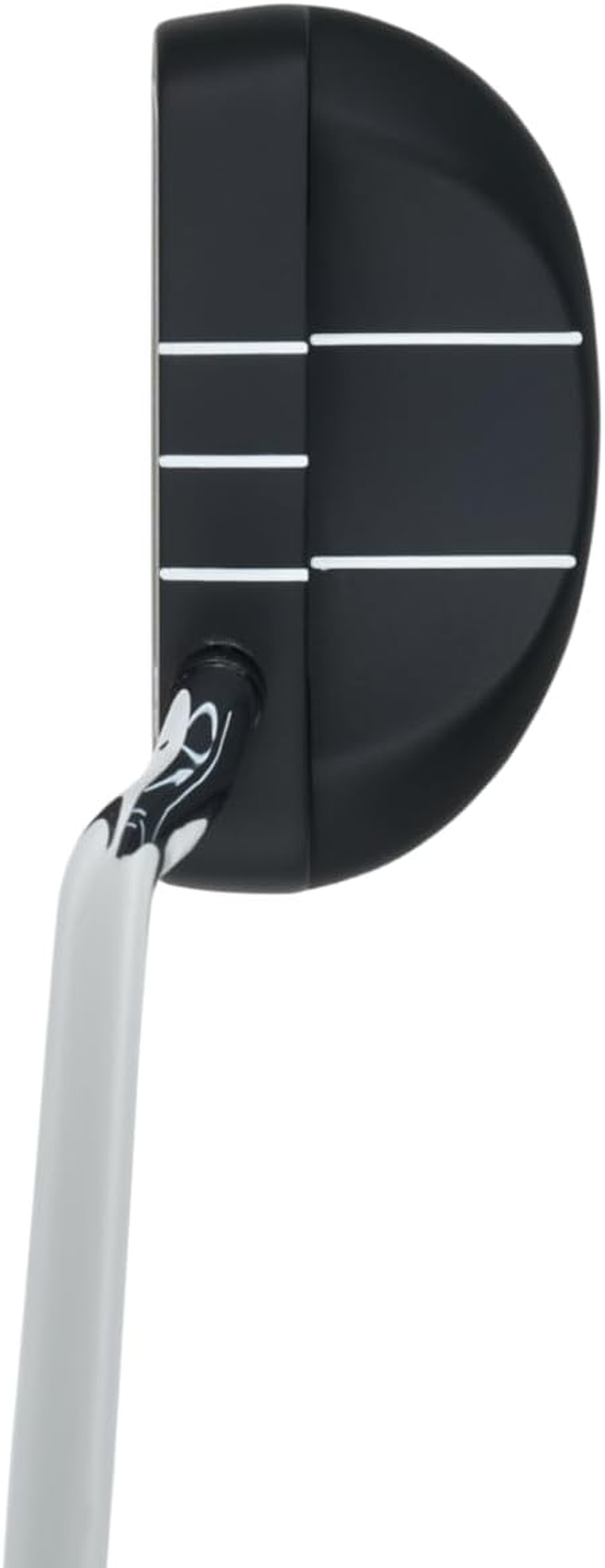 Odyssey Golf DFX Putter(Right-Handed, Rossie, Pistol Grip, 34) image number 1