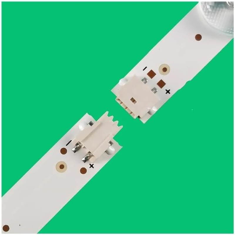 For 46-Inch LCD TV LM41-00001Y LM41-00001X BN96-28769A BN96-28768A UE46EH5000 UN46FH5003 UN46H6203AG UE46H5373 UN46FH6030F image number 3