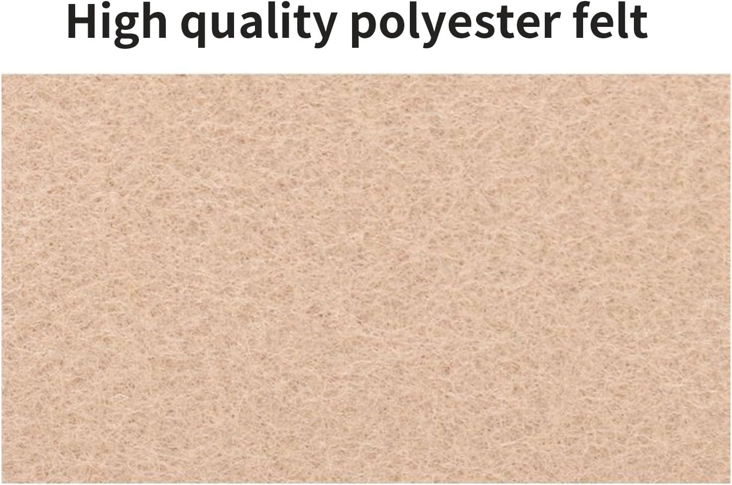 Versatile Felt Cloth Bag Liner Zipper for Bags Practical for Travel Shopping & Everyday Use Compact Bag image number 4