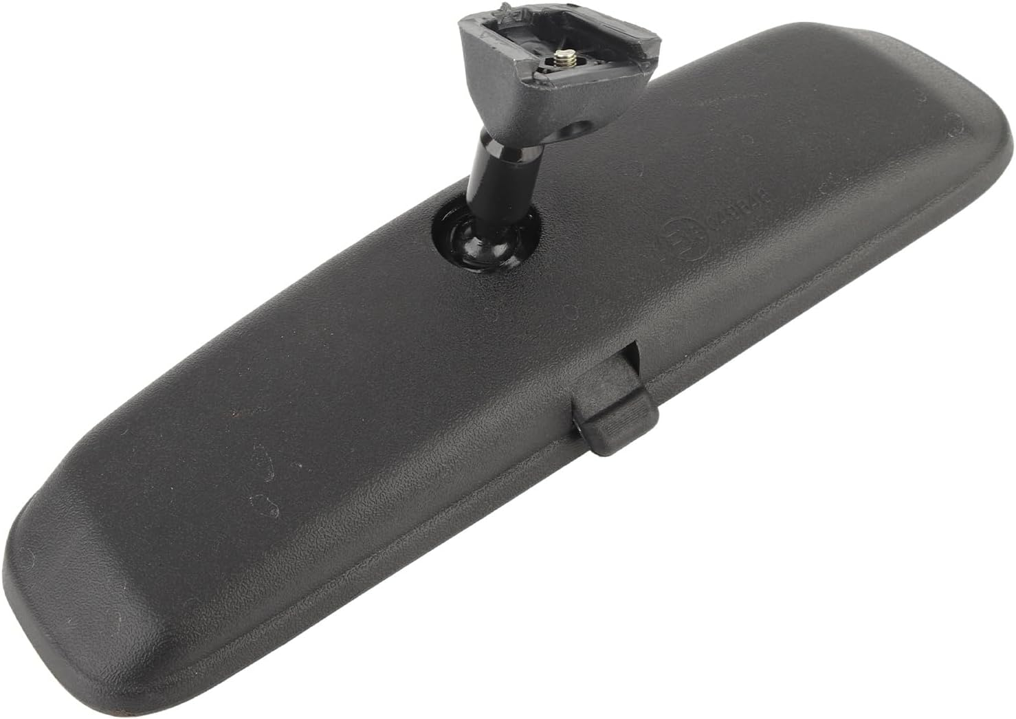 Rear View Mirror Interior Car Mirror Clear Eyesight Durable ABS Frame Easy Install Universal Fit for Most Vehicles