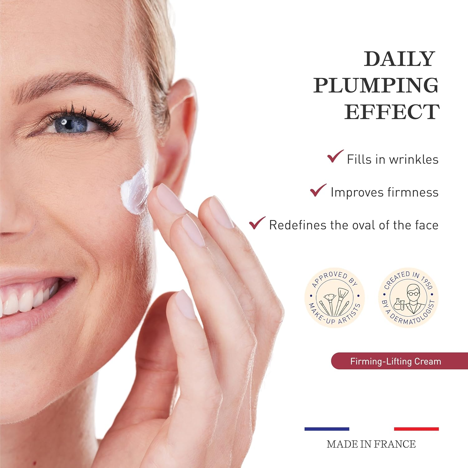 Embryolisse Firming-Lifting Cream 50 Ml