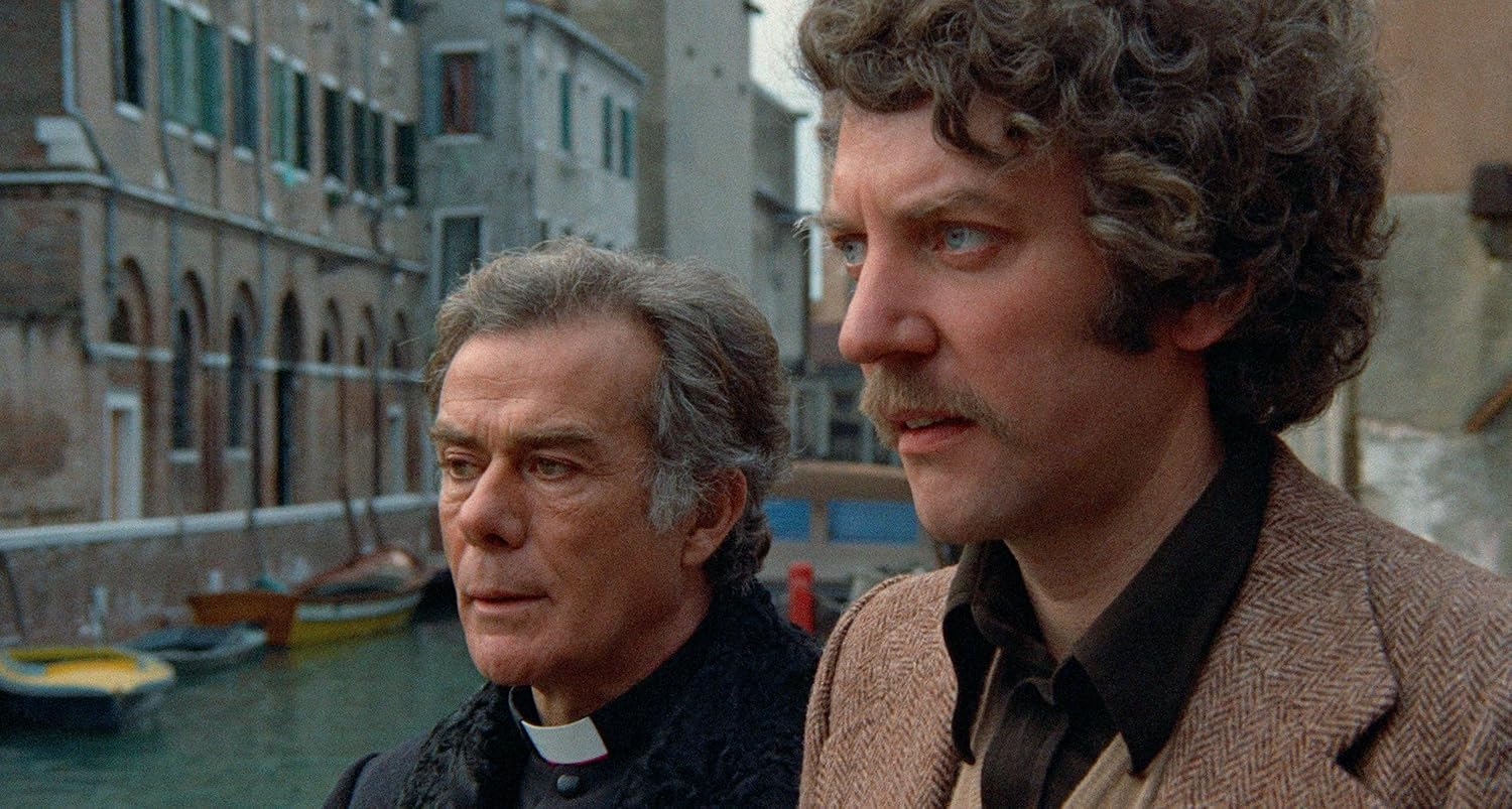 Don'T Look Now (Criterion Collection) image number 2