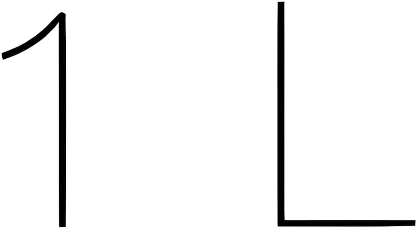 Bormioli Rocco Fido Jar with Clear Lid, 1 Litre Capacity image number 4