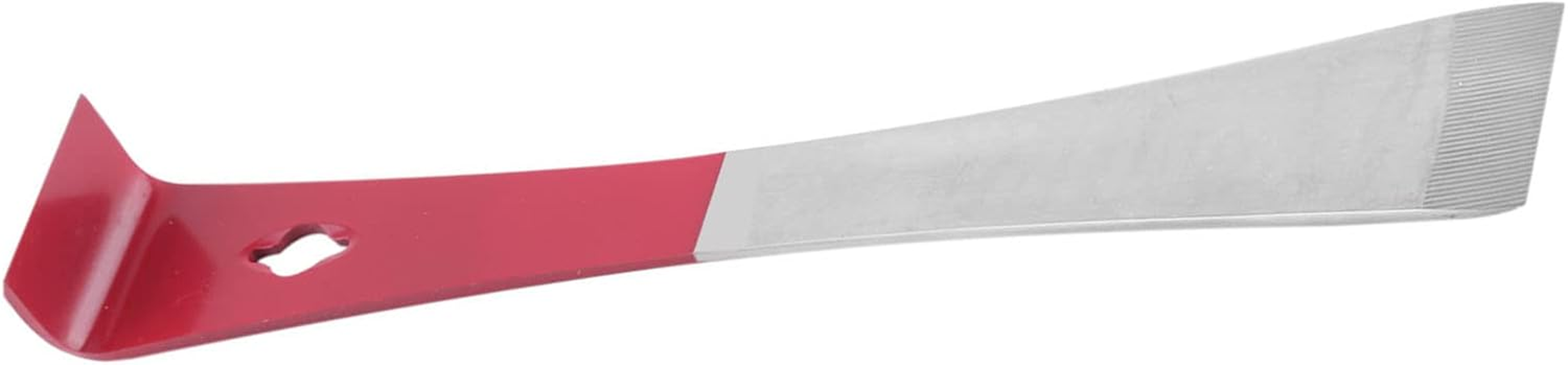 Haofy Bee Hive Scraper Stainless Steel Bee Hive Tool - Frame Lifter and Scraper for Beekeepers/Beekeeping Tool Equipment/Beekeepers Pry Trim Equipment/