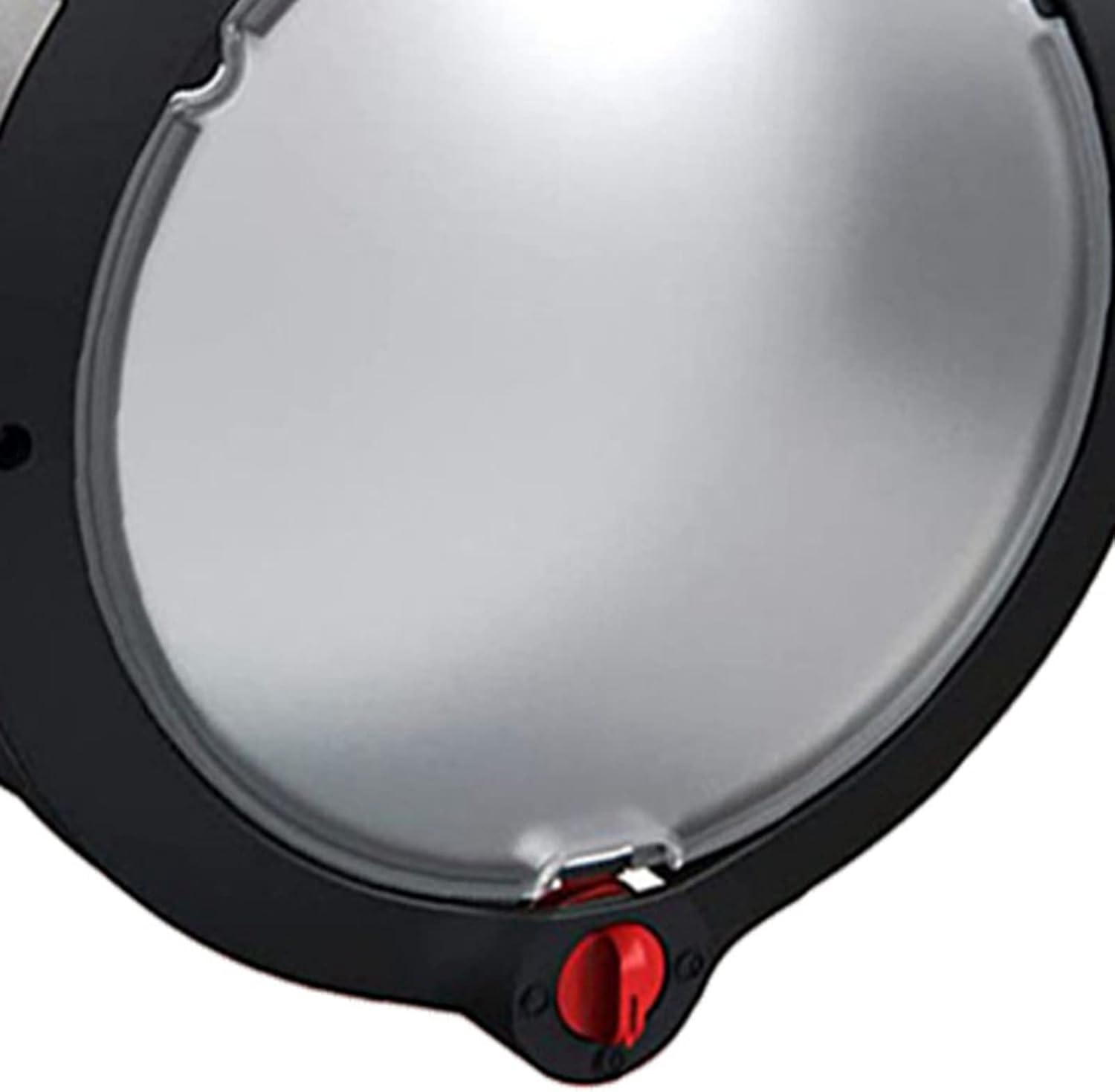 Cute Plastic Pet Door, Magnetic Hutch Beautiful, Prevents Corrosion, 4 Locking Modes, Cat Flap, Safe for Outdoor Doors (Black) image number 2