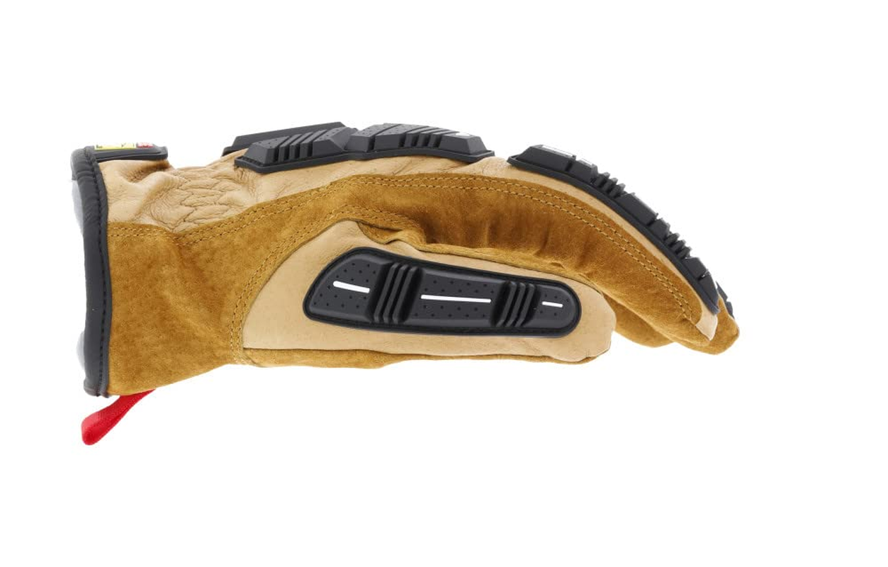 Mechanix Wear Durahide&reg; M-Pact&reg; Driver F9-360 Gloves (X-Large, Durahide&reg; Leather) image number 2