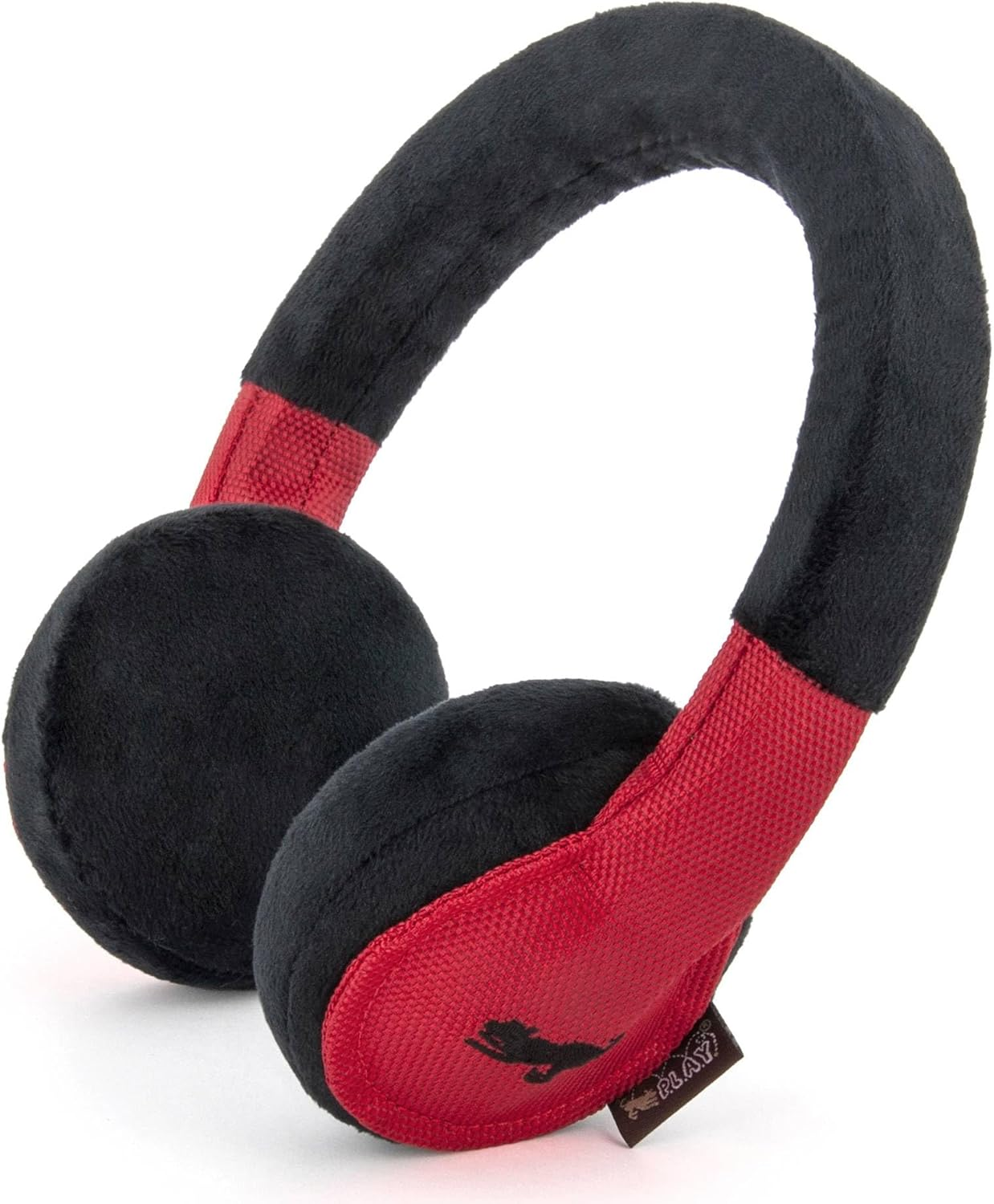 P.L.A.Y Pet Lifestyle & You Howling Headphones Dogs Toy, image number 4