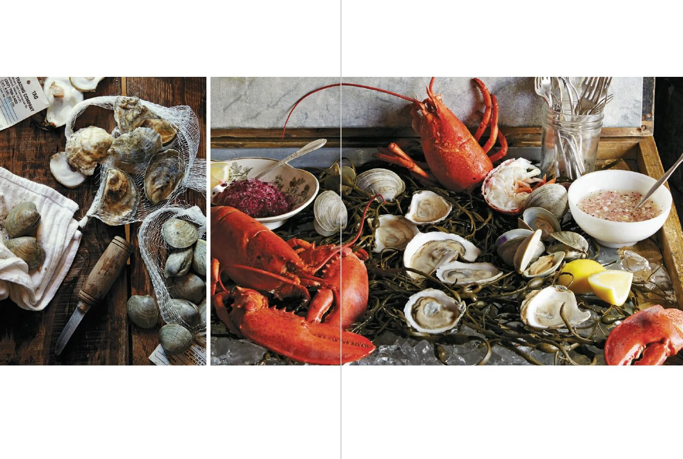 The Lost Kitchen: Recipes and a Good Life Found in Freedom, Maine: a Cookbook image number 6