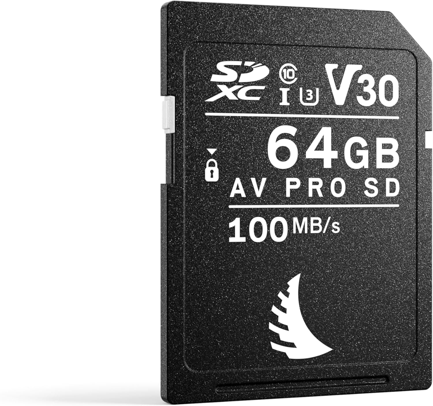 Angelbird AV Card Pro SD V30 64GB image number 1