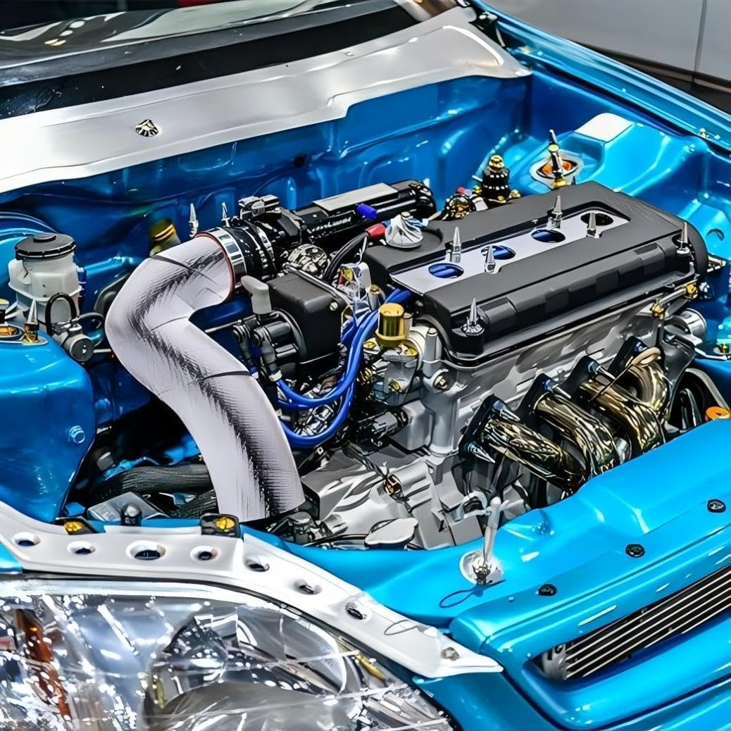 Premium Heat Shield Tape 2 Roll, Thick Aluminum Foil Adhesive for Reflective Insulation, Heat Resistant Fiberglass Exhaust Duct Tape,For Sealing Dryer Vent image number 4