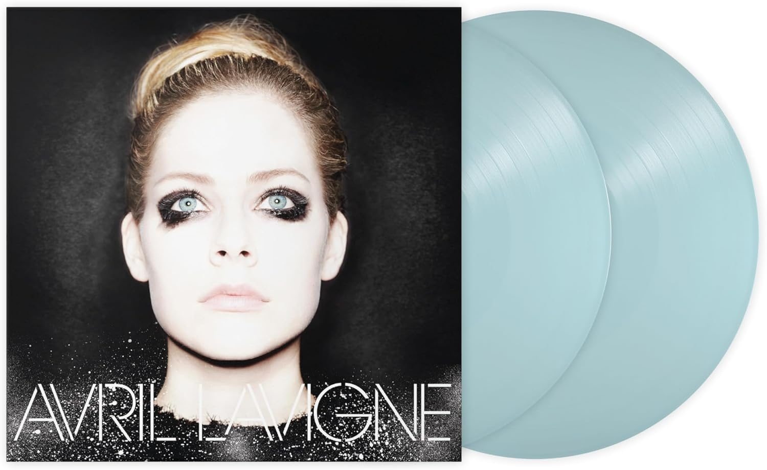 Avril Lavigne (Amazon Exclusive Vinyl) image number 1
