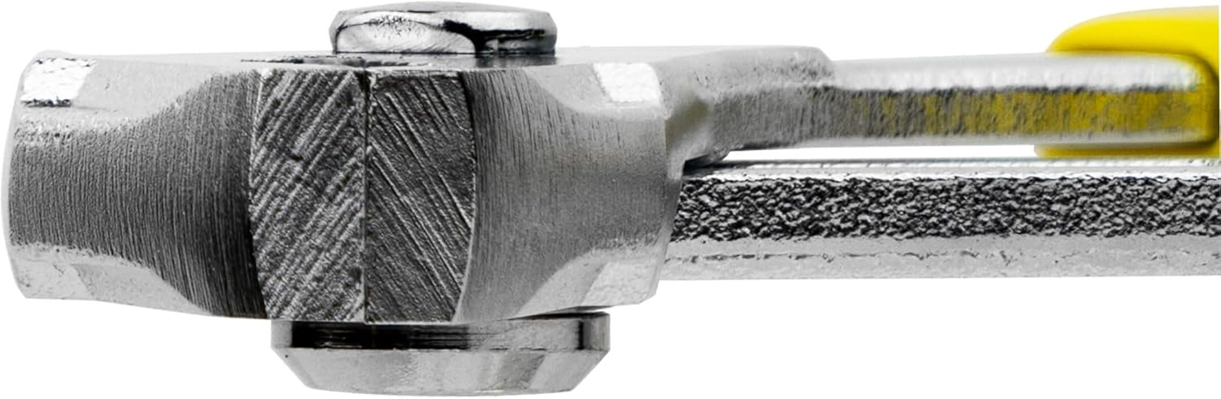 Tsunoda WP-150D Water Pump Pliers with Screwdriver, 5.9 Inches (150 Mm), Made in Japan, Tsubame Sanjo image number 4