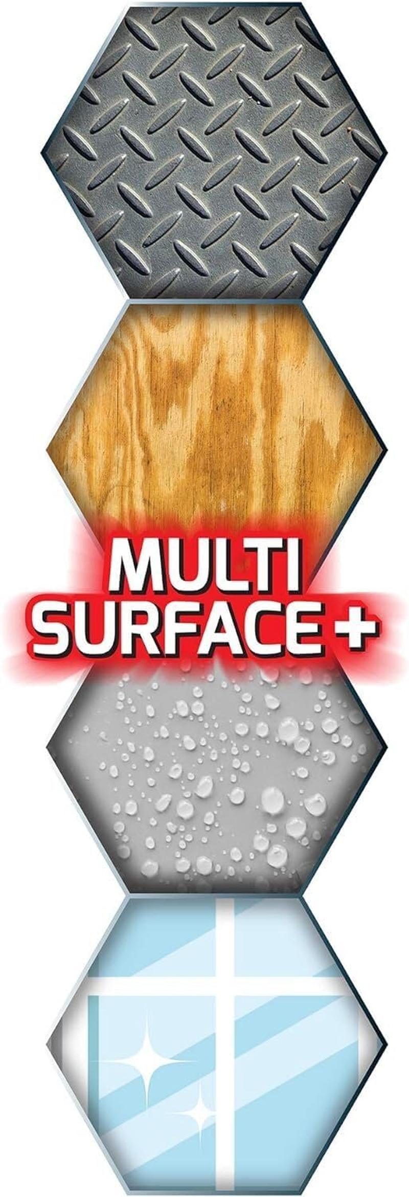 BIC Intensity Permanent Metal Pro Marker - Pack of 2 Markers &ndash; Chisel Tip, Fade and Water Resistant, Quick Dry Ink for Any Surface - Black, PMITP21