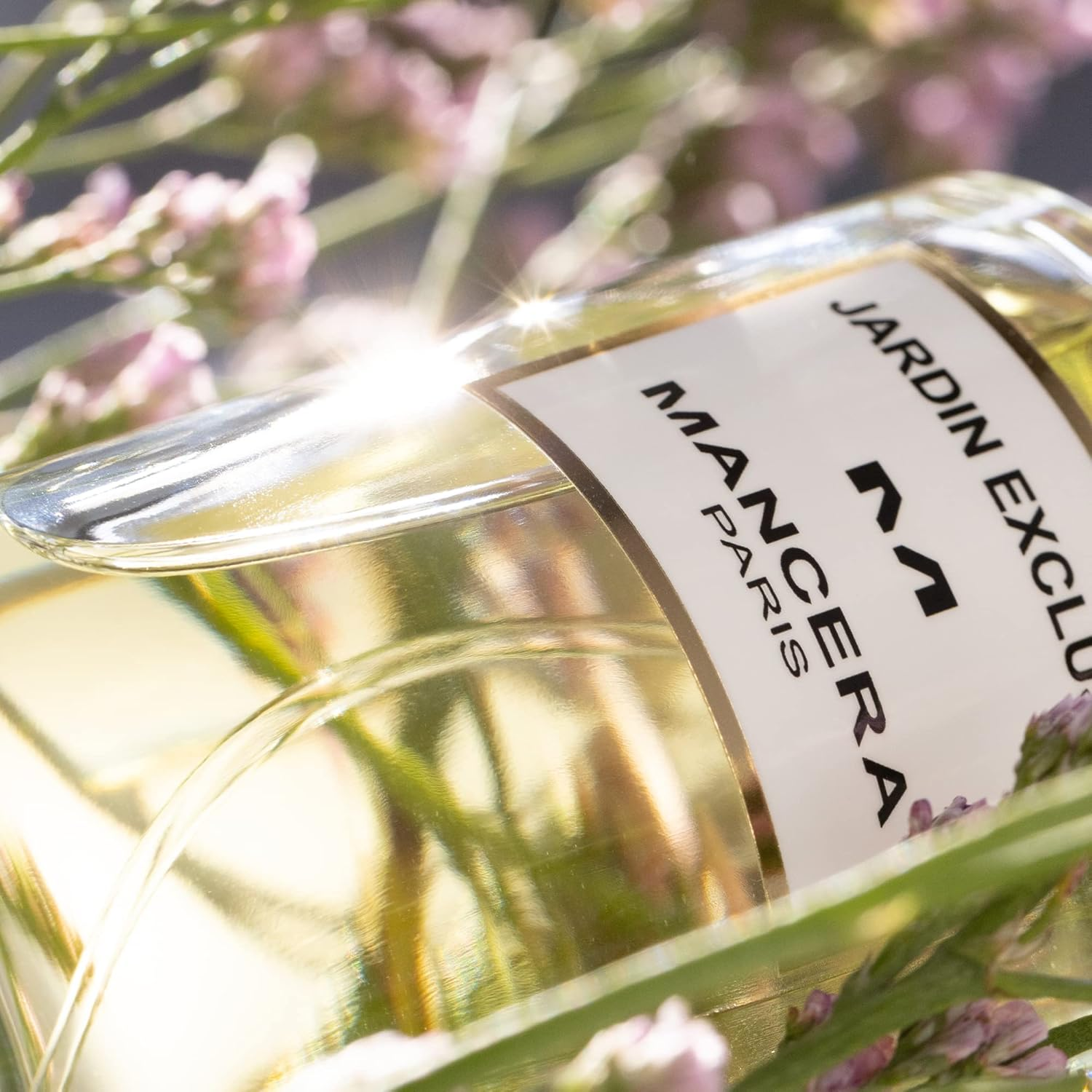 Mancera Jardin Exclusif Eau De Parfum Spray for Unisex 120 Ml image number 1