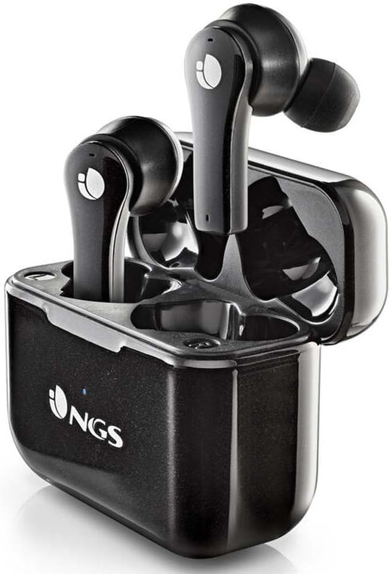 NGS Auriculares ARTICABLOOMWHITETRUE White image number 3