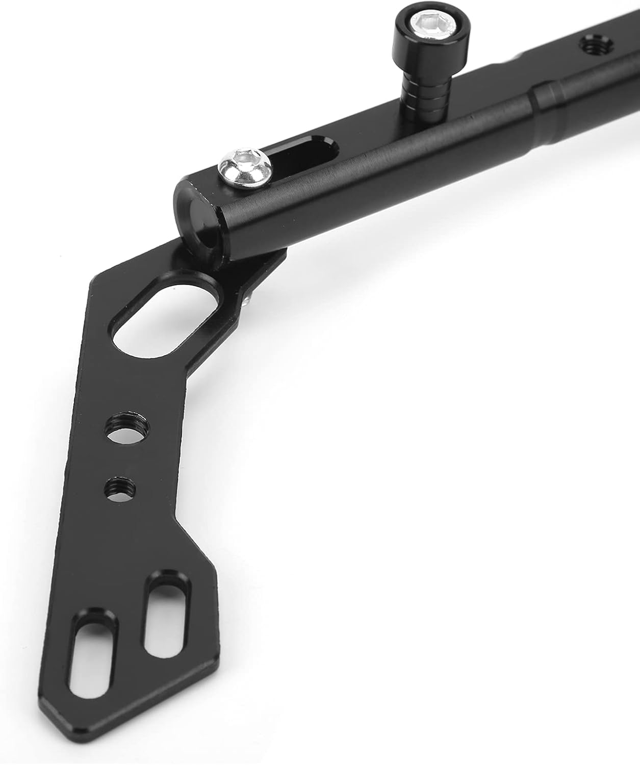 Xtevu Motorcycle Handlebar Balance Bar, Motorbike Reinforce Lever Accessories Replacement Compatible for Yamaha SMAX155/XMAX125/250/300/400 image number 1