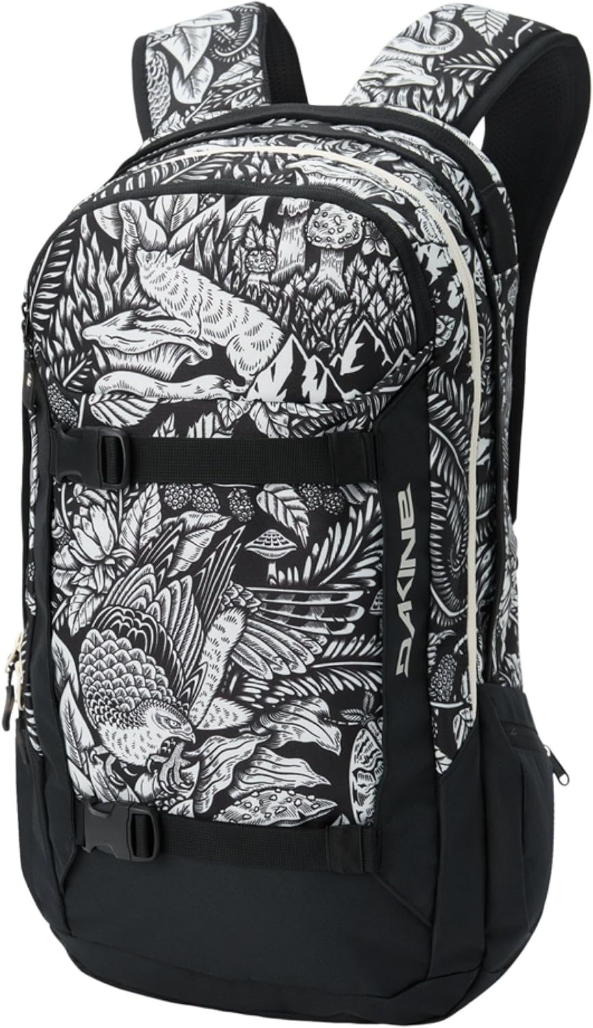 Dakine Mission Backpack Snow Bag, 6.5 Gal (25 L)