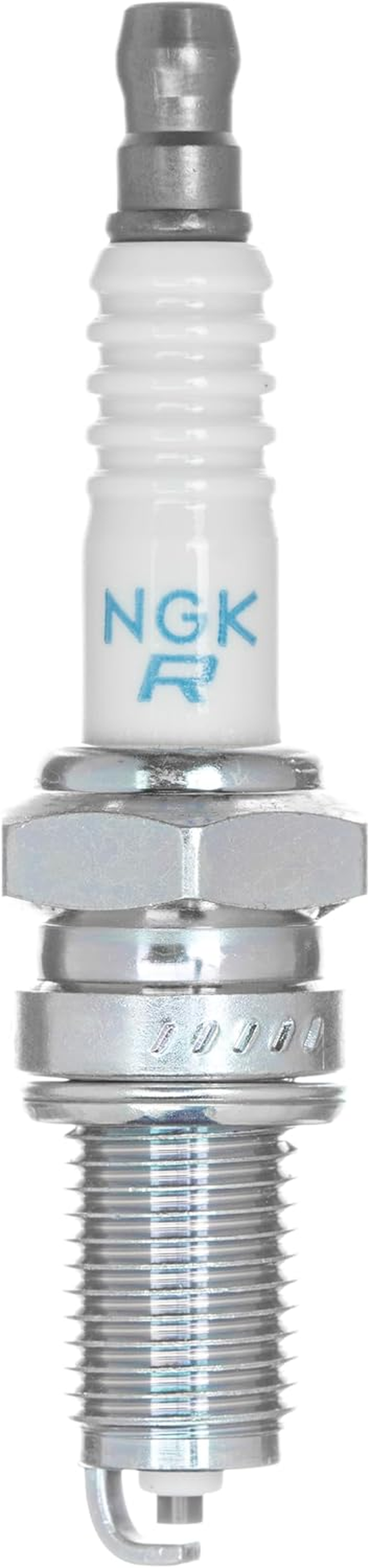 NGK (3108) DPR6EB-9 Standard Spark Plug image number 4