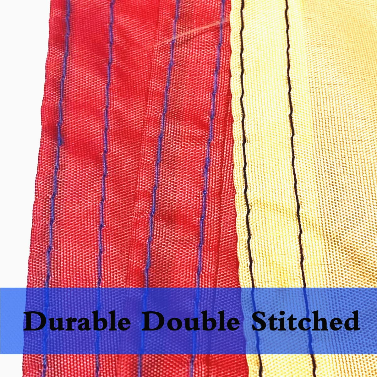 ANCONINE Bad Day to Be a Beer Flag 3X5Ft and Flags with 2 Brass Grommets, Durable Double Stitched and Premium Polyester. (3X5) image number 1