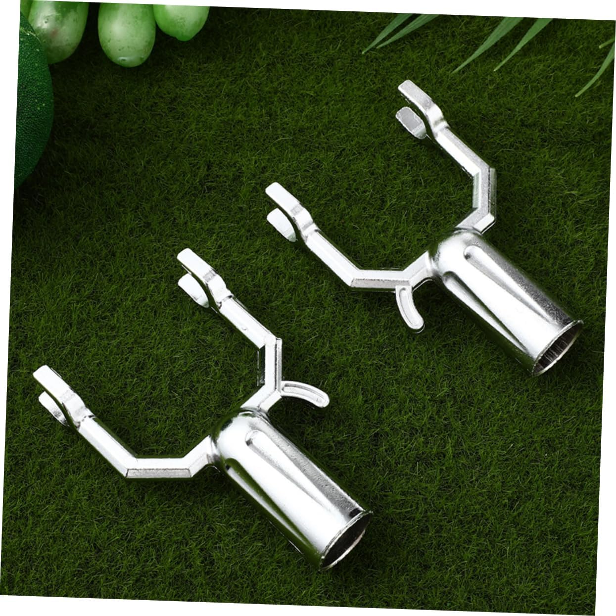 Yardwe 16Pcs Gardening Tree Support Fork Plant Branches Supports Fruited Tree Supplies Use image number 5