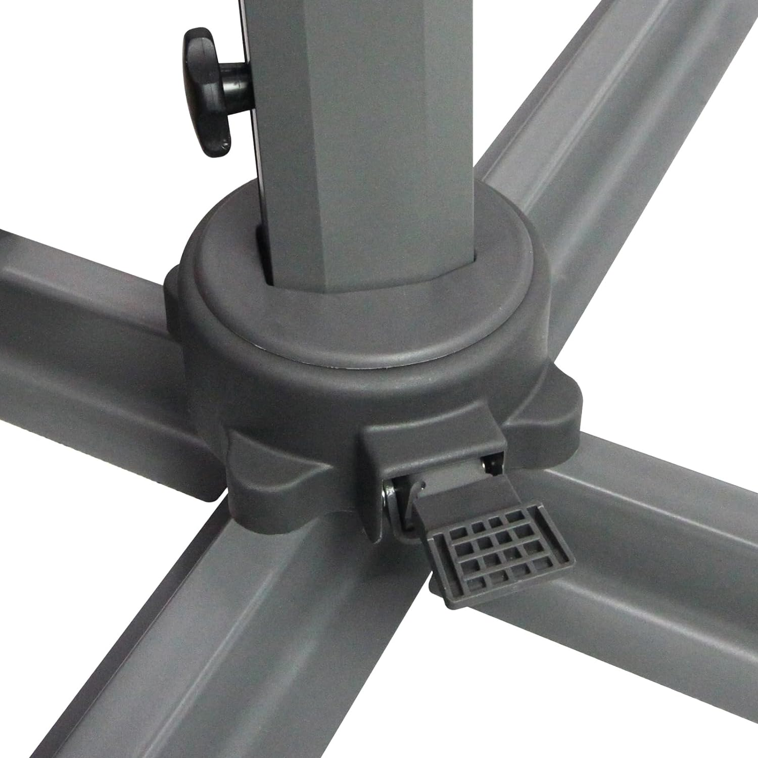 Mindil 3.5M round Cantilever Umbrella image number 3