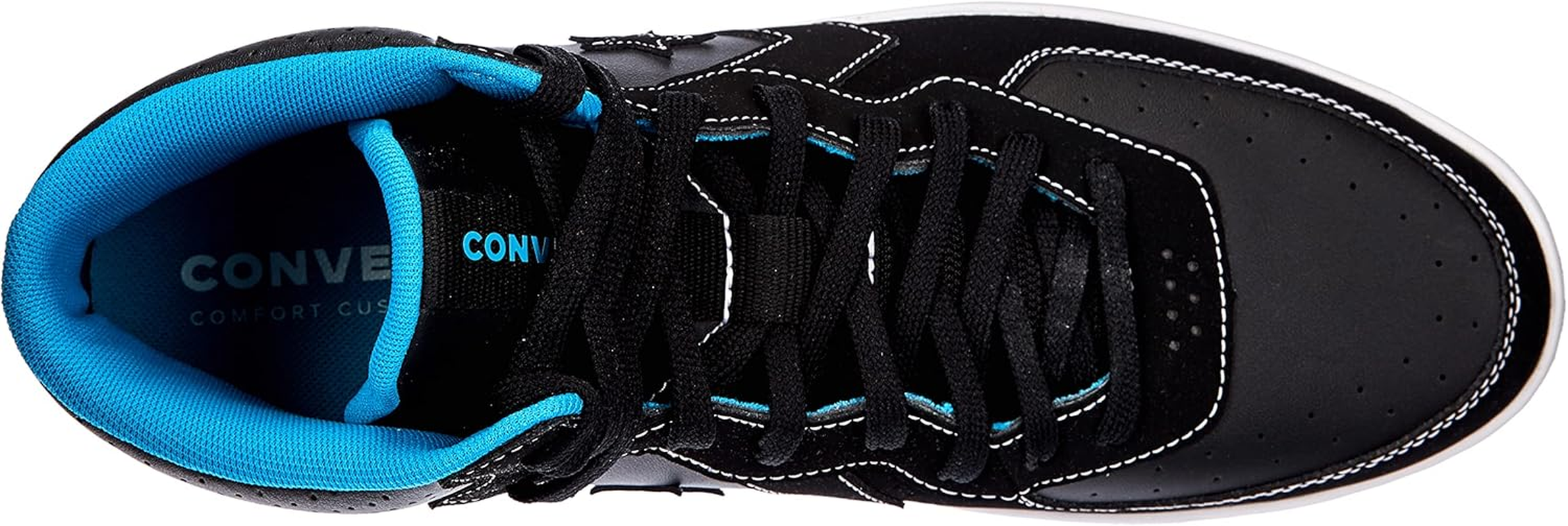 Converse Unisex image number 1