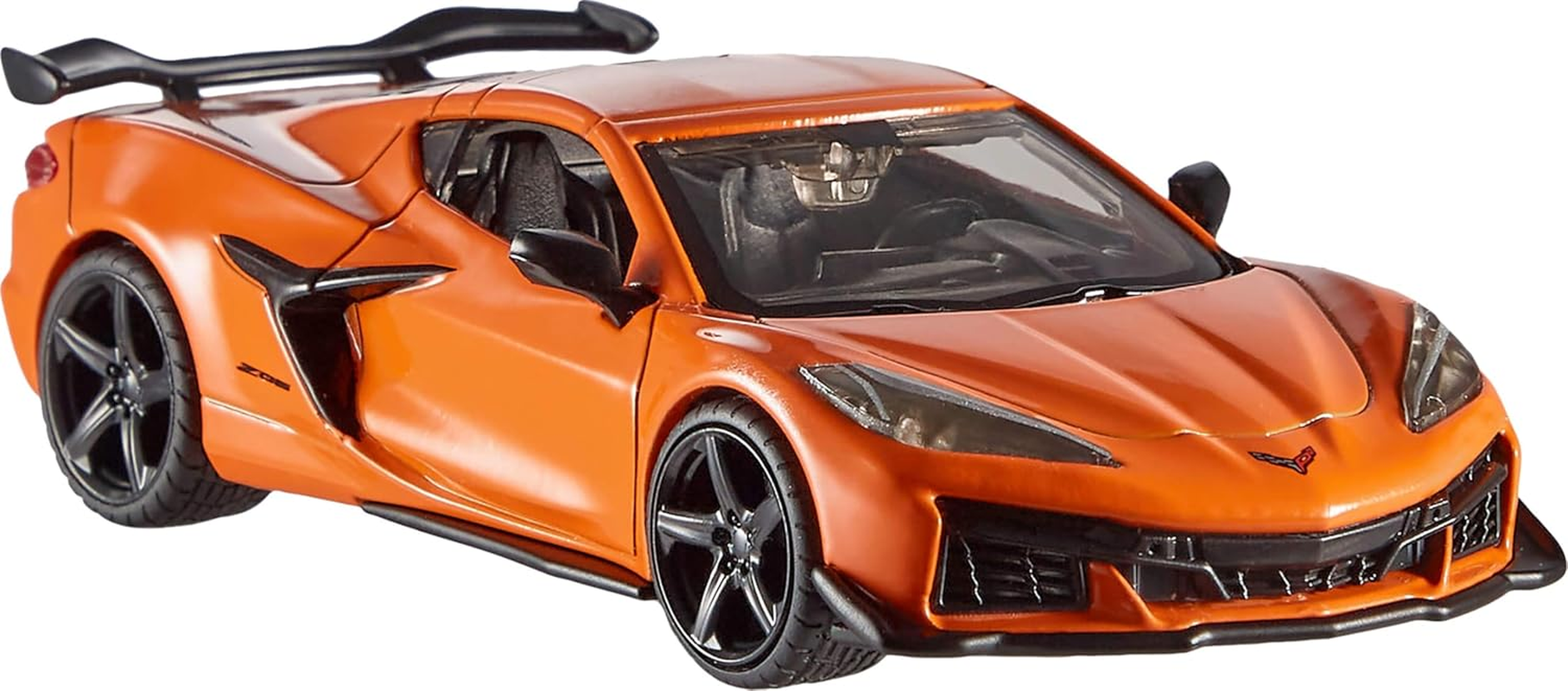 Hot Wheels Premium 1:43Rd Scale Vehicle, Officially Licensed Replicas for Adult Collectors, Real Riders Tires, Metal/Metal Body & Chassis (Styles May Vary) image number 4