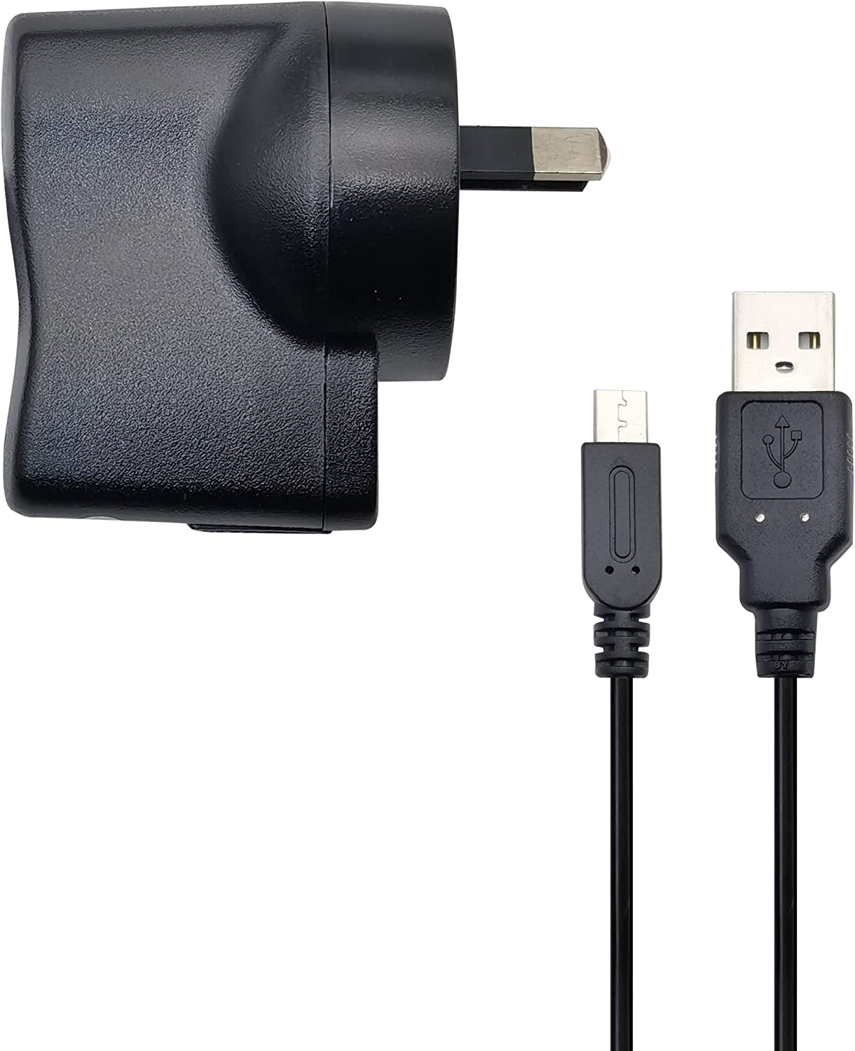 Powerwave 3DS AC Adapter image number 2