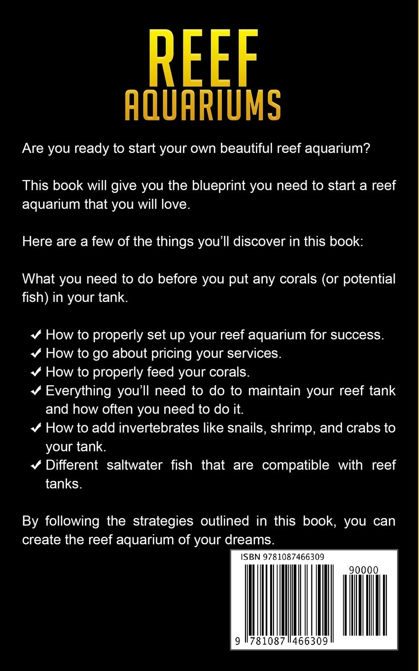 Reef Aquariums: Learn the Ins and Outs to Set up Your Tank for Success image number 1