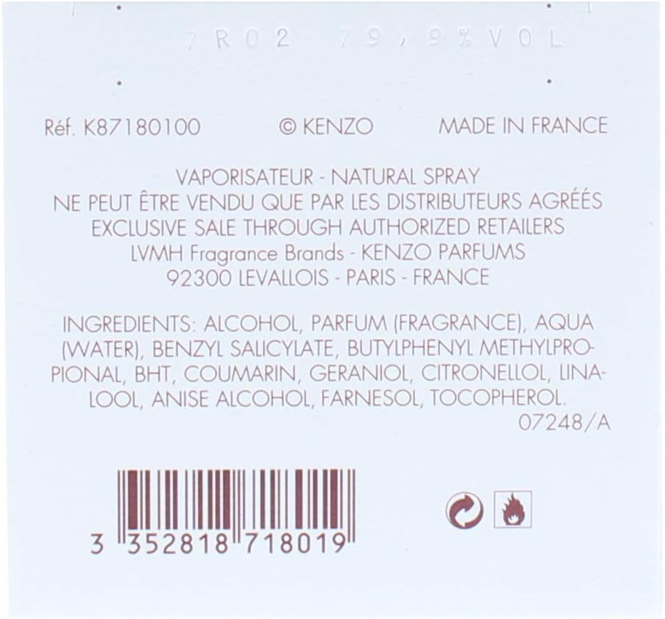 Kenzo Amour image number 6