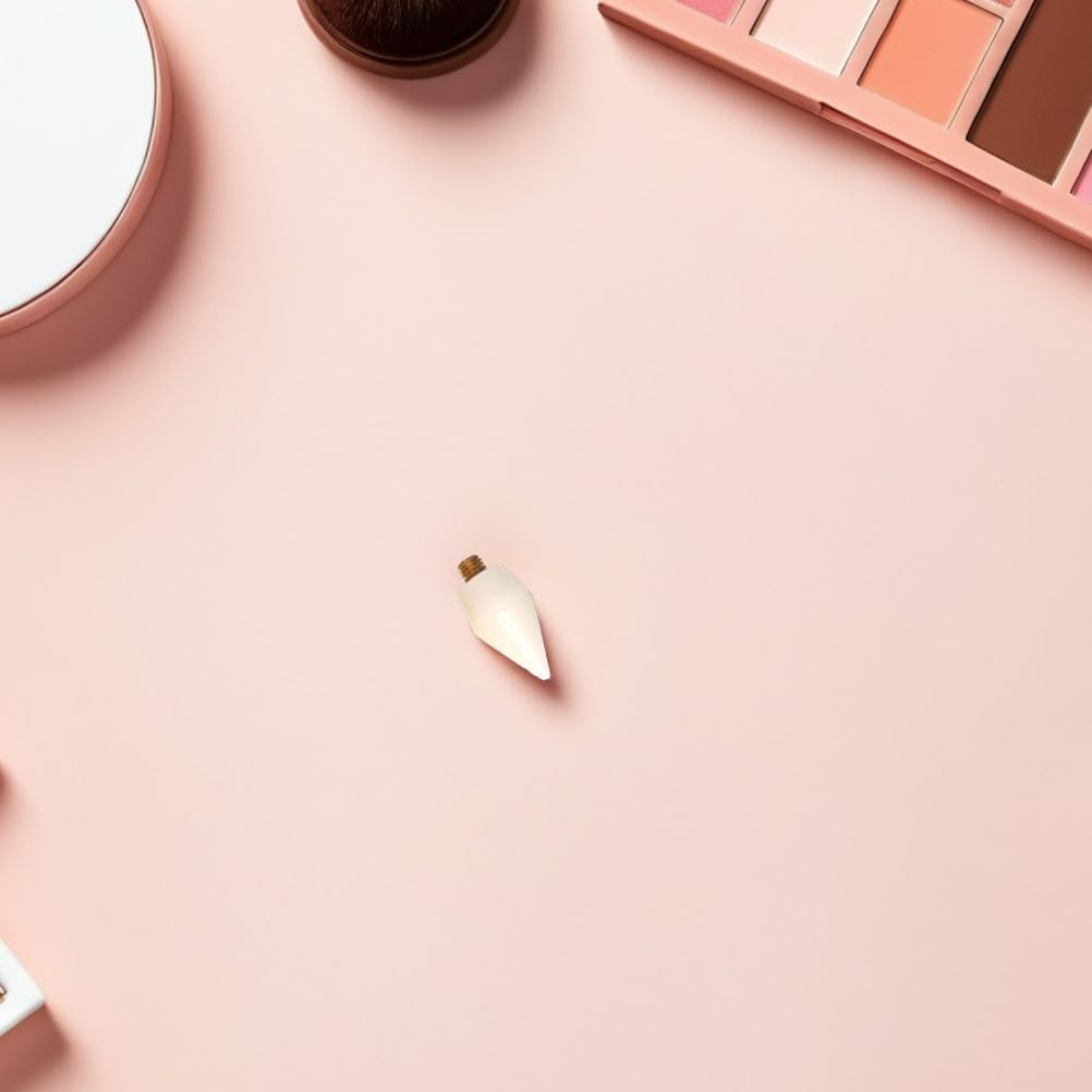 Healeved 15Pcs Wax Replacement Head Tips: Rhinestone Picker Wax Head Applicator Tips - Nail Dotting Pen Accessories for Manicure Salon image number 3