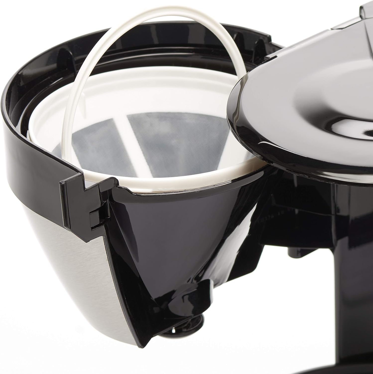 DOMETIC Perfectcoffee MC 052 Five Cup Coffee Maker, 12 V, Blue image number 6