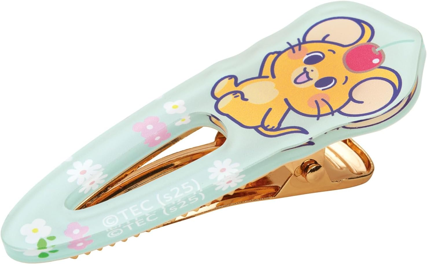 Skater ZHC1-A Hair Clip, Hair Clip, Hair Accessory, Tom and Jelly image number 5