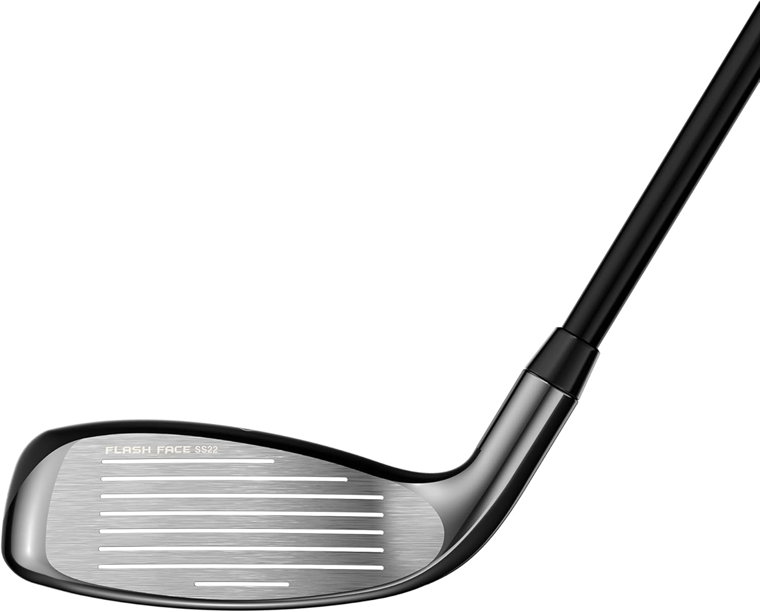 Callaway Golf 2022 Rogue ST Max Hybrid (Right Hand, Graphite Shaft, Stiff Flex, 3 Hybrid) image number 2