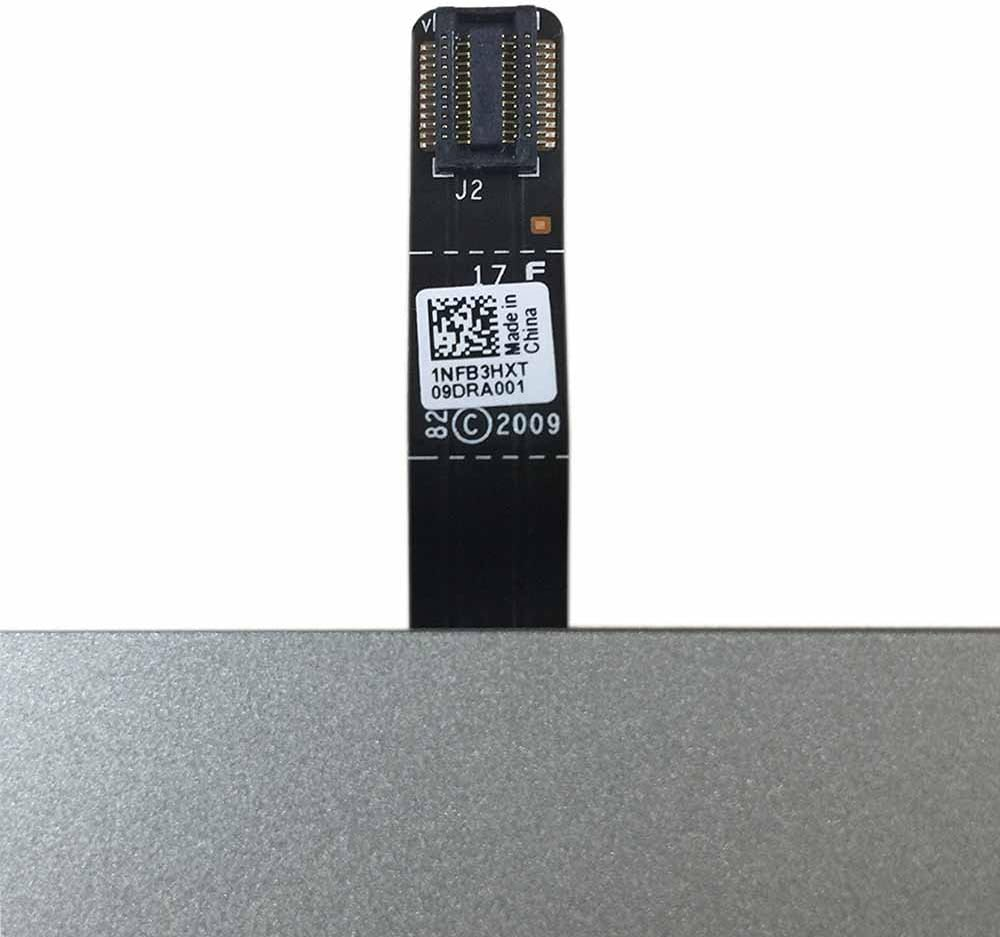 Willhom (922-9063 922-9525 922-9773) Replacement Kit Trackpad with Cable for Apple Macbook Pro 13&rdquo; A1278 (2009 2010 2011 2012) image number 1