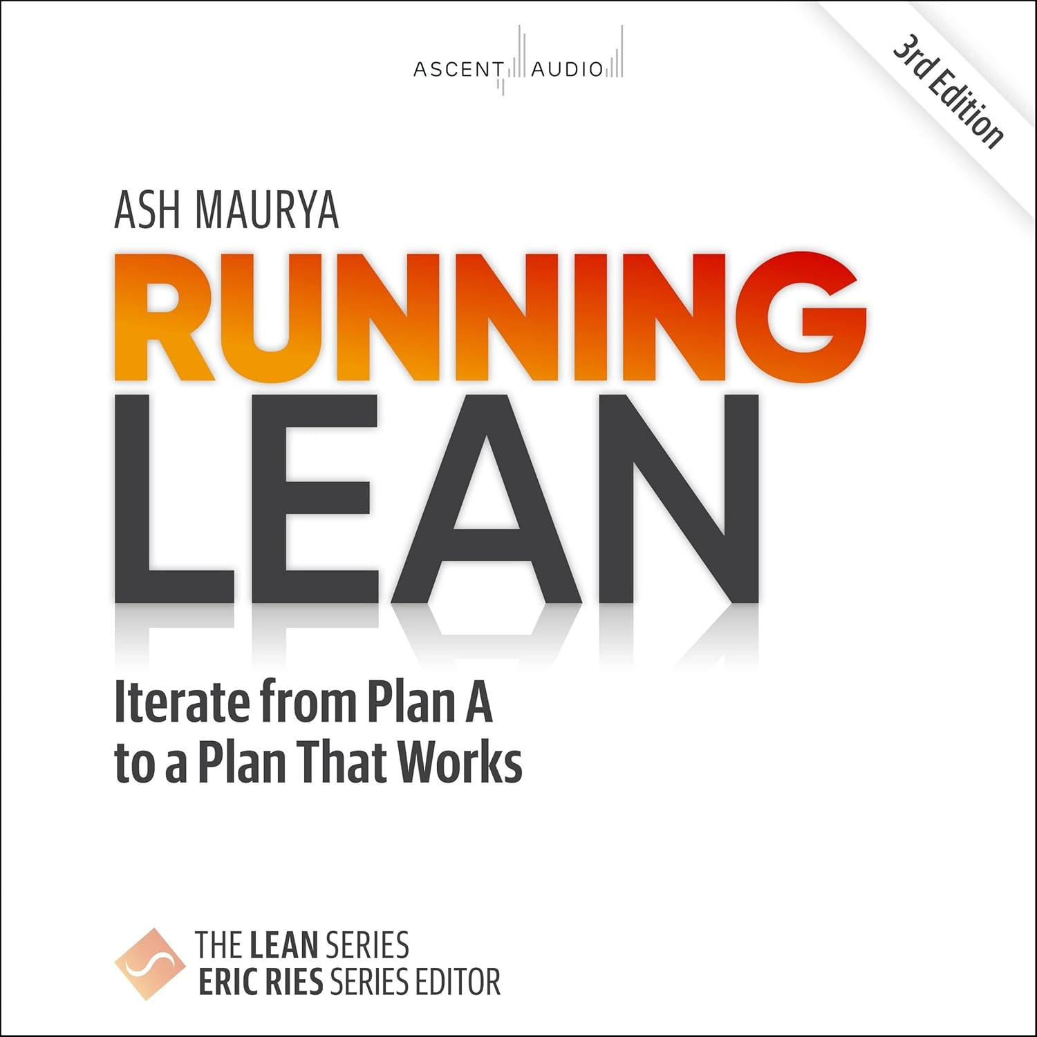 Running Lean: Iterate from Plan a to a Plan That Works image number 2