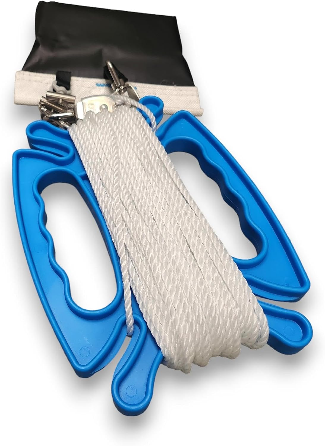 Kampa AC0306 Easy Awning Pulley image number 6