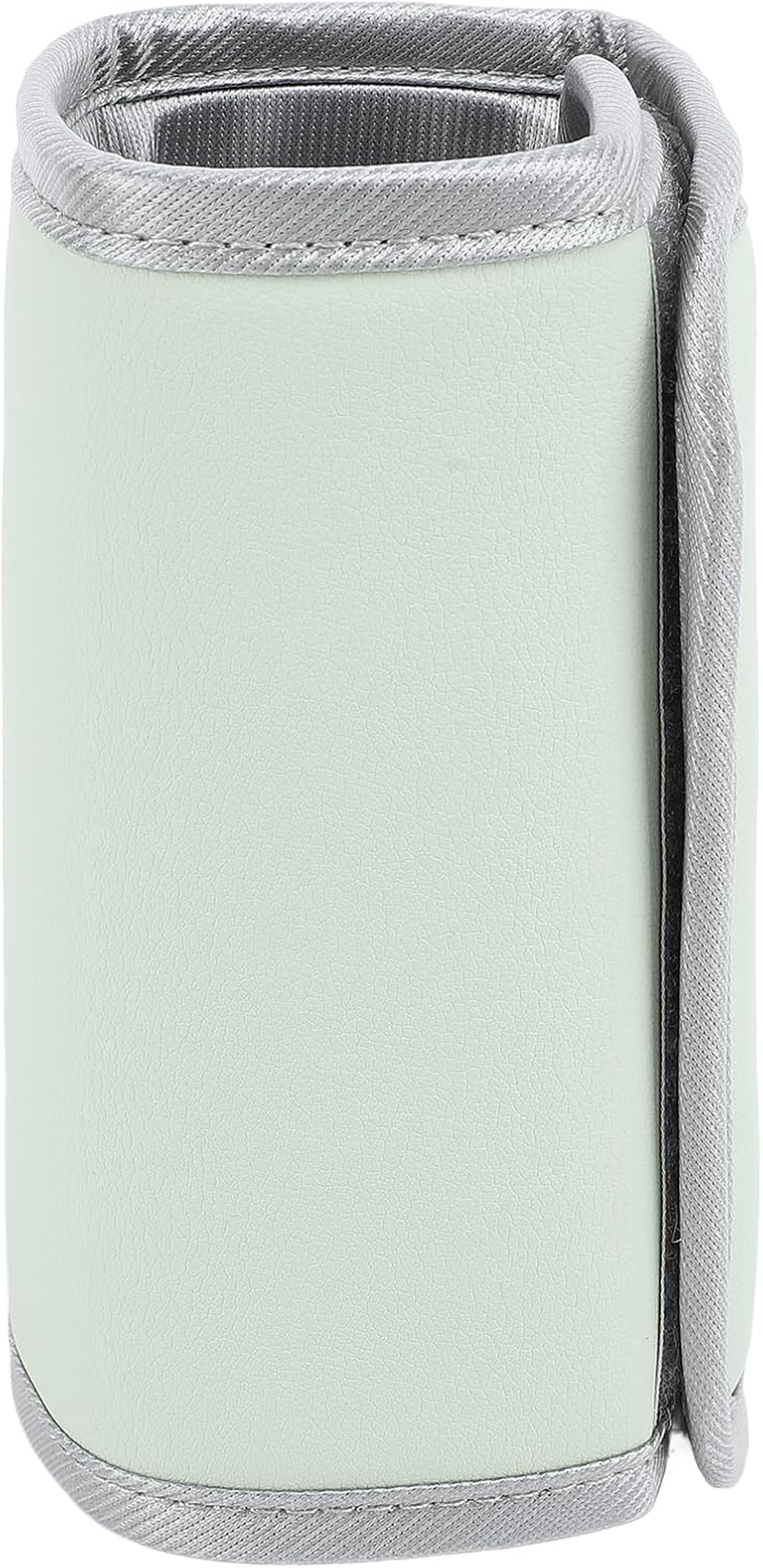 Portable Keep Bottle Warm, 55℃ Fast Heating Travel Baby Bottle Warmer, Constant Temperature Baby Milk Heat Keeper Cover for Outdoor Car Travel image number 2