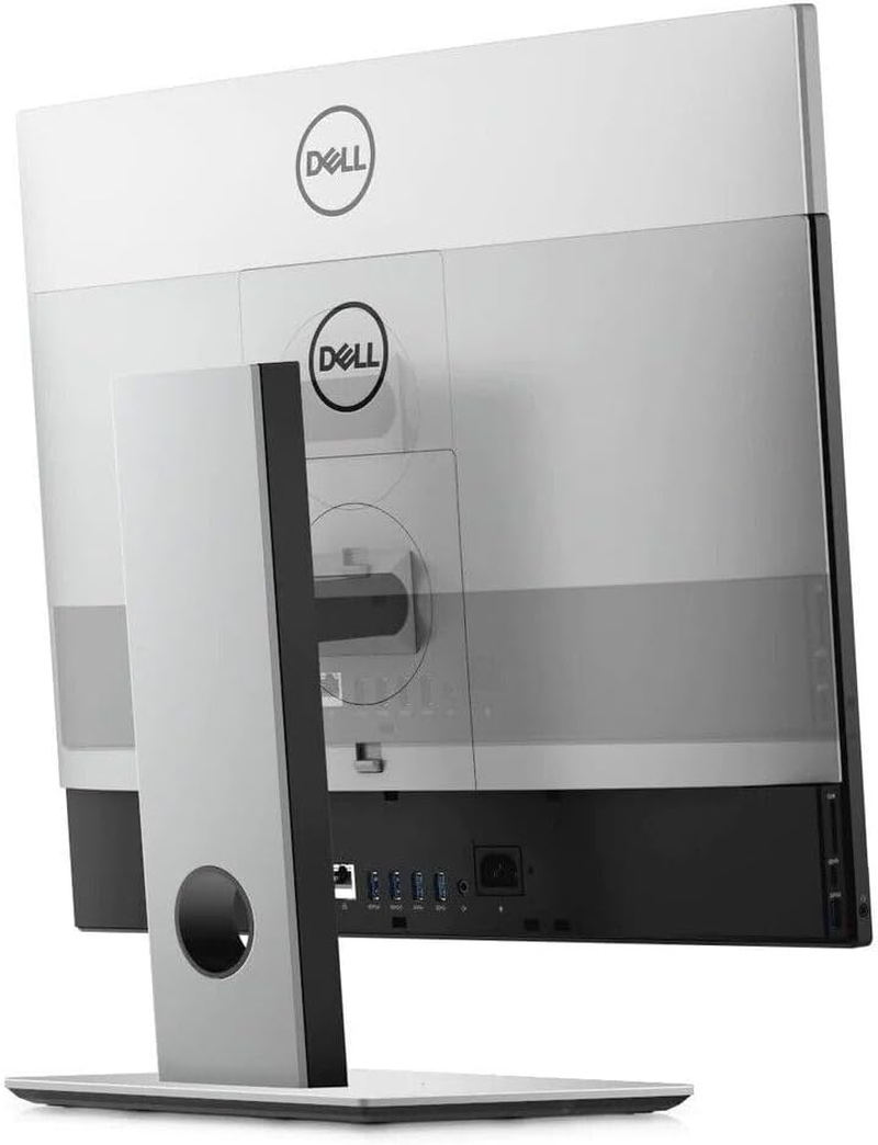 Dell Optiplex 7460 24" All in One I5-8500 16Gb 256GB Windows 11 Home (Renewed) image number 4